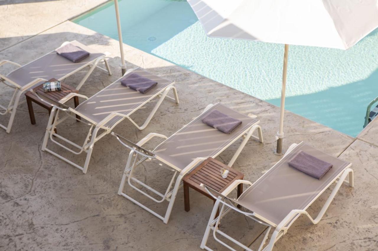 Panoutsis Villa - Sivros Lefkada Exteriör bild
